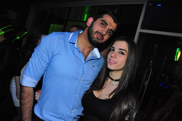 Publicity on Saturday Night